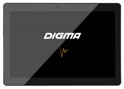 Планшет Digma Plane 1506 4G MT8735P (1.0) 4C/RAM1Gb/ROM8Gb 10.1" IPS 1280x800/3G/4G/Android 6.0/черный/2Mpix/0.3Mpix/BT/GPS/WiFi/Touch/microSD 64Gb/minUSB/5000mAh