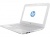 Ноутбук HP Stream 11-y006ur Celeron N3050/4Gb/SSD32Gb/Intel HD Graphics/11.6"/HD (1366x768)/Windows 10 64/white/WiFi/BT/Cam