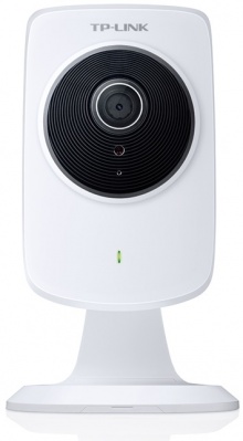 Видеокамера IP TP-Link NC230 2.8-2.8мм цветная корп.:белый