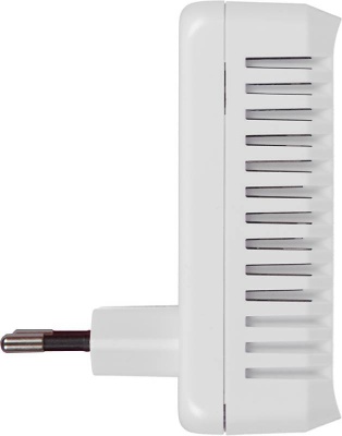 Сетевой адаптер HomePlug AV Upvel UA-251PK Ethernet