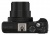 Фотоаппарат Sony Cyber-shot DSC-HX60/B черный 20.4Mpix Zoom30x 3" 1080p MS Pro/SDXC CMOS Exmor R 1x2.3 IS opt 5minF 50fr/s HDMI/WiFi/NP-BX1