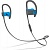 Гарнитура вкладыши Beats Powerbeats 3 Wireless синий беспроводные bluetooth (крепление за ухом)