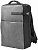 Рюкзак для ноутбука 15.6" HP Signature Backpack черный/серый синтетика (L6V66AA)
