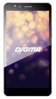 Планшет Digma Plane 7601M 4G MT6735 (1.0) 4C/RAM1Gb/ROM8Gb 6.98" TN 1024x600/3G/4G/Android 5.1/черный/2Mpix/0.3Mpix/BT/GPS/WiFi/Touch/microSDHC 72Gb/minUSB/2700mAh