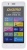 Смартфон Digma Linx C500 3G 4Gb 512Mb белый моноблок 3G 2Sim 5" 480x854 Android 5.1 2Mpix WiFi BT GPS GSM900/1800 GSM1900 TouchSc MP3 VidConf FM A-GPS microSDHC max32Gb