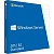 Операционная система Microsoft Windows Server 2012 Std R2 64 bit Rus BOX (P73-06055)