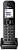 Трубка доп. Dect Panasonic KX-TGFA30RUM темно-серый для KX-TGFx