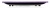 Подставка для ноутбука Deepcool N1 (N1PURPLE) 15.6"350x260x26мм 20дБ 1xUSB 1x 180ммFAN 700г Fan-control алюминий пурпурный