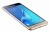 Смартфон Samsung SM-J320F Galaxy J3 (2016) 8Gb 1.5Gb золотистый моноблок 3G 4G 2Sim 5.0" 720x1280 Android 5.0 8Mpix WiFi BT GPS GSM900/1800 GSM1900 TouchSc MP3 FM microSD max128Gb