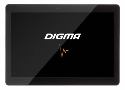 Планшет Digma CITI 1509 3G MT8321 (1.3) 4C/RAM1Gb/ROM8Gb 10.1" IPS 1280x800/3G/Android 6.0/черный/2Mpix/0.3Mpix/BT/GPS/WiFi/Touch/microSD 64Gb/minUSB/5000mAh