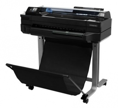Плоттер HP Designjet T520 e-Printer (CQ890A) A1/24"