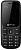 Мобильный телефон Micromax X512 32Mb черный моноблок 2Sim 1.77" 128x160 0.08Mpix GSM900/1800 MP3 FM microSD max8Gb