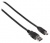 Зарядный кабель Hama H-51810 черный для: PlayStation 3 (00051810)