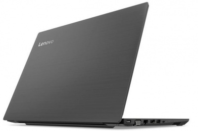 Ноутбук Lenovo V330-14IKB Core i5 7200U/4Gb/1Tb/Intel HD Graphics 620/14"/FHD (1920x1080)/Free DOS/dk.grey/WiFi/BT