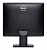 Монитор Dell 17" E1715S черный TN+film 5ms 5:4 матовая 1000:1 250cd 170гр/160гр 1280x1024 D-Sub DisplayPort