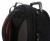 Рюкзак для ноутбука 16" Targus TSB23803EU-70 черный/красный полиэстер
