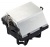 Устройство охлаждения(кулер) Deepcool Beta 10 Soc-FM2+/AM2+/AM3+/AM4/ 3-pin 25dB Al 89W 307gr Ret