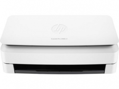 Сканер HP ScanJet Pro 2000 S1 (L2759A)