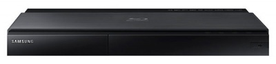 Плеер Blu-Ray Samsung BD-J7500/RU черный Wi-Fi 1080p 1xUSB2.0 2xHDMI Eth