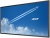 Панель Acer 43" DV433bmidv черный MVA LED 8ms 16:9 DVI HDMI матовая 3000:1 450cd 178гр/178гр 1920x1080 D-Sub 15кг