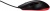 Мышь Asus Cerberus черный/красный оптическая (2500dpi) USB2.0 игровая (5but)