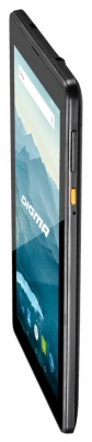 Планшет Digma Optima Prime 3G MT8312CW (1.2) 2C/RAM512Mb/ROM4Gb 7" TFT 1024x600/3G/Android 5.1/черный/0.3Mpix/BT/GPS/WiFi/Touch/microSD 64Gb/minUSB/2200mAh