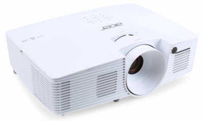 Проектор Acer X117H DLP 3600Lm (800x600) 20000:1 ресурс лампы:5000часов 1xHDMI 2.5кг