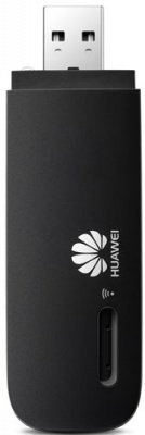 Модем 3G Huawei e8231b USB Wi-Fi +Router внешний черный
