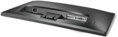 Монитор Benq 23.8" GW2470ML черный VA LED 4ms 16:9 DVI HDMI M/M матовая 20000000:1 250cd 178гр/178гр 1920x1080 D-Sub FHD 4.1кг