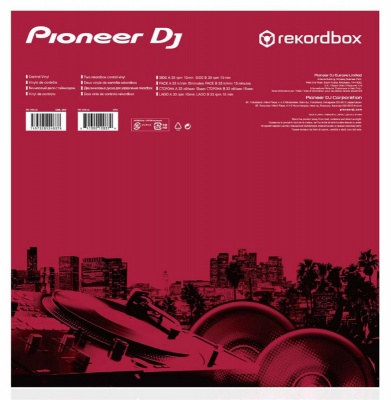 Диск Pioneer RB-VD1-CR
