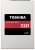 Накопитель SSD Toshiba SATA III 120Gb THN-S101Z1200E8 A100 2.5"