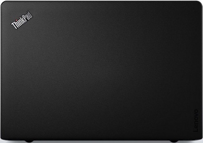 Ноутбук Lenovo ThinkPad 13 Core i5 7200U/4Gb/SSD256Gb/Intel HD Graphics 620/13.3"/HD (1366x768)/Free DOS/black/WiFi/BT/Cam