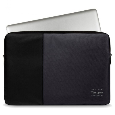 Чехол для ноутбука 15.6" Targus TSS95104EU черный/серый нейлон