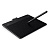 Планшет для рисования Wacom Intuos Photo PT S CTH-490PK-N USB черный