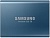Накопитель SSD Samsung USB 500Gb MU-PA500B/WW T5 2.5"