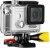 Экшн-камера AC Robin ZED5 1xExmor R CMOS 12Mpix серебристый