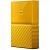 Жесткий диск WD Original USB 3.0 3Tb WDBUAX0030BYL-EEUE My Passport 2.5" желтый