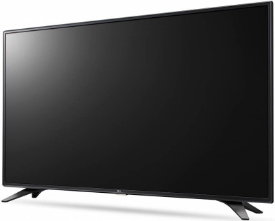 Телевизор LED LG 32" 32LH530V черный/FULL HD/DVB-T2/DVB-C/DVB-S2/USB (RUS)