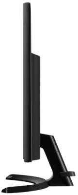 Монитор LG 23.8" 24UD58-B черный IPS LED 16:9 HDMI матовая 250cd 178гр/178гр 3840x2160 DisplayPort Ultra HD 3.62кг