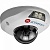Видеокамера IP ActiveCam AC-D4121IR1 2.8-2.8мм корп.:белый