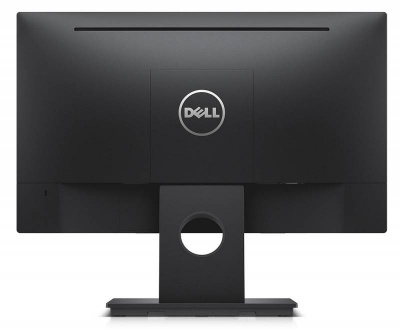 Монитор Dell 18.5" E1916He черный TN LED 5ms 16:9 матовая 600:1 200cd 90гр/65гр 1366x768 D-Sub DisplayPort HD READY
