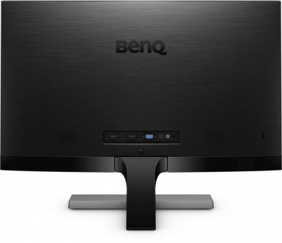 Монитор Benq 27" EW277HDR черный VA LED 4ms 16:9 HDMI M/M матовая 20000000:1 400cd 178гр/178гр 1920x1080 D-Sub FHD 4.3кг