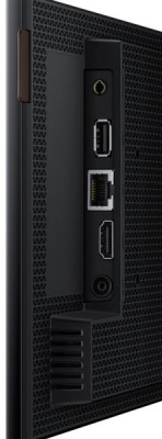 Панель Samsung 10" DB10D черный LED 30ms 16:9 HDMI M/M матовая 900:1 450cd 178гр/178гр 1280x800 HD READY USB (RUS)