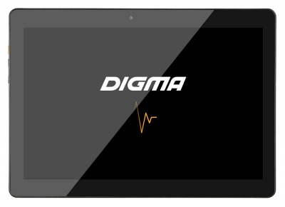 Планшет Digma Plane 1505 3G MT8321 (1.3) 4C/RAM1Gb/ROM8Gb 10.1" IPS 1280x800/3G/Android 5.1/черный/2Mpix/0.3Mpix/BT/GPS/WiFi/Touch/microSD 64Gb/minUSB/5000mAh