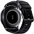 Смарт-часы Samsung Galaxy Gear S3 Frontier SM-R760 1.3" Super AMOLED титан матовый (SM-R760NDAASER)