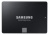 Накопитель SSD Samsung SATA III 250Gb MZ-75E250BW 850 EVO 2.5"