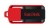 Флеш Диск Sandisk 32Gb Cruzer SDCZ52-032G-B35 USB2.0 красный/черный