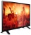 Телевизор LED Philips 32" 32PHT4001/60 черный/HD READY/200Hz/DVB-T/DVB-T2/DVB-C/USB (RUS)