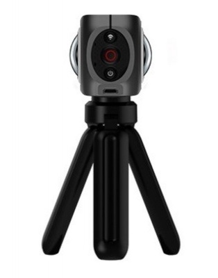 Экшн-камера X-Try XTC360 2xCMOS 4Mpix черный