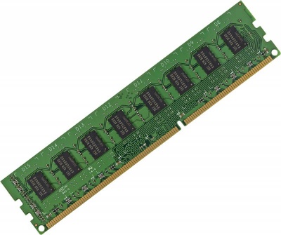 Память DDR3 4Gb 1600MHz Samsung M378B5173EB0-CK0 OEM PC3-12800 DIMM 240-pin 1.5В